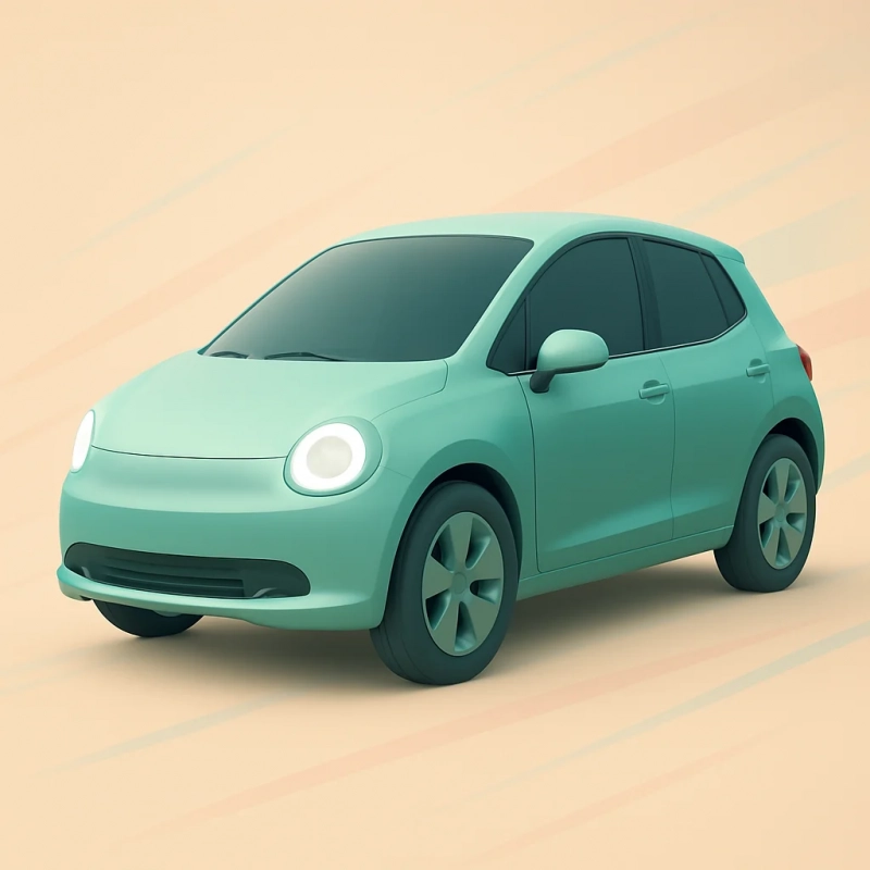 Elektrikli Ulaşım İçin İlk Prototip Yolda