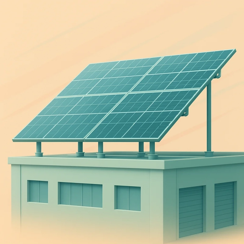 İstanbul Fabrikasında Güneş Enerjisi Dönemi Başladı