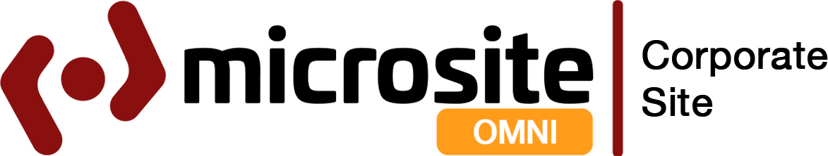 (MIKROSITE) OMNI - Penamo Kurumsal Site